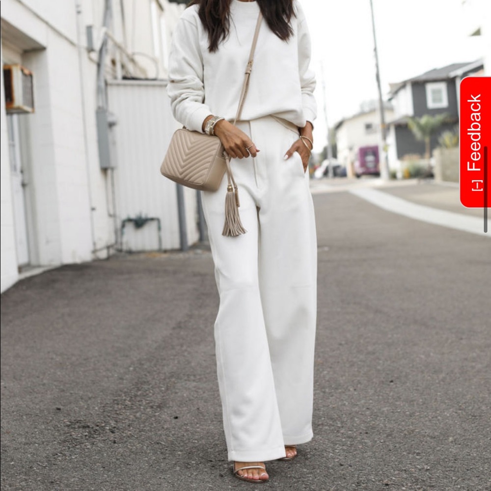 ***LOOKING FOR UNIQLO U CURVE JERSEY PANT***